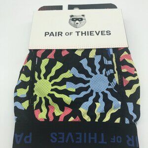 Pair of Thieves Boxer Briefs Size Large